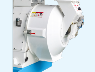 SZLH-X Shrimp Pellet Mill